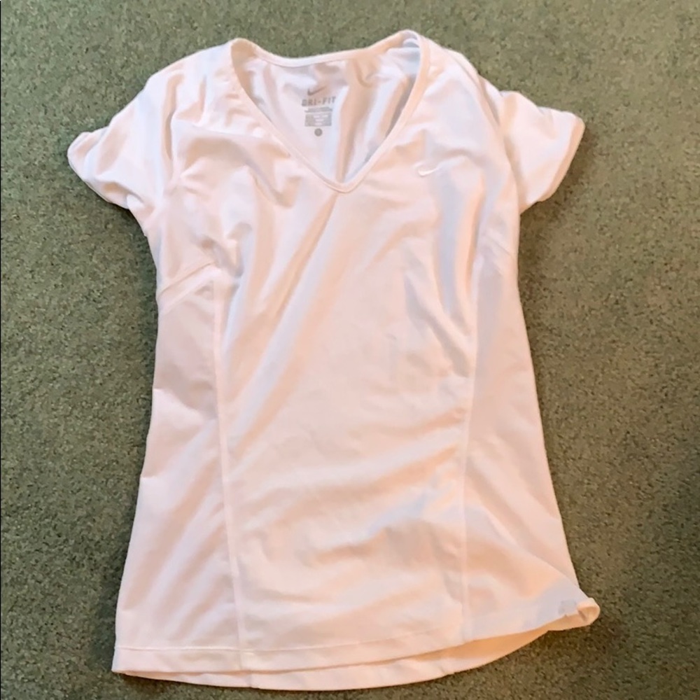 Nike Workout Shirt
